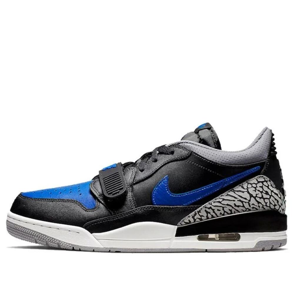 Size 13 - Air Jordan Legacy 312 Low Royal